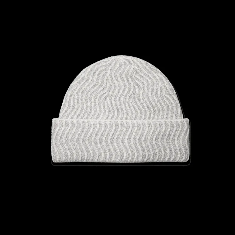 The Beanie - Light Grey sold by allbirds