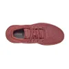 Men's Wool Runner-up Mizzles - Botanic Red (Botanic Red Sole) sold by allbirds