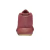 Men's Wool Runner-up Mizzles - Botanic Red (Botanic Red Sole) sold by allbirds