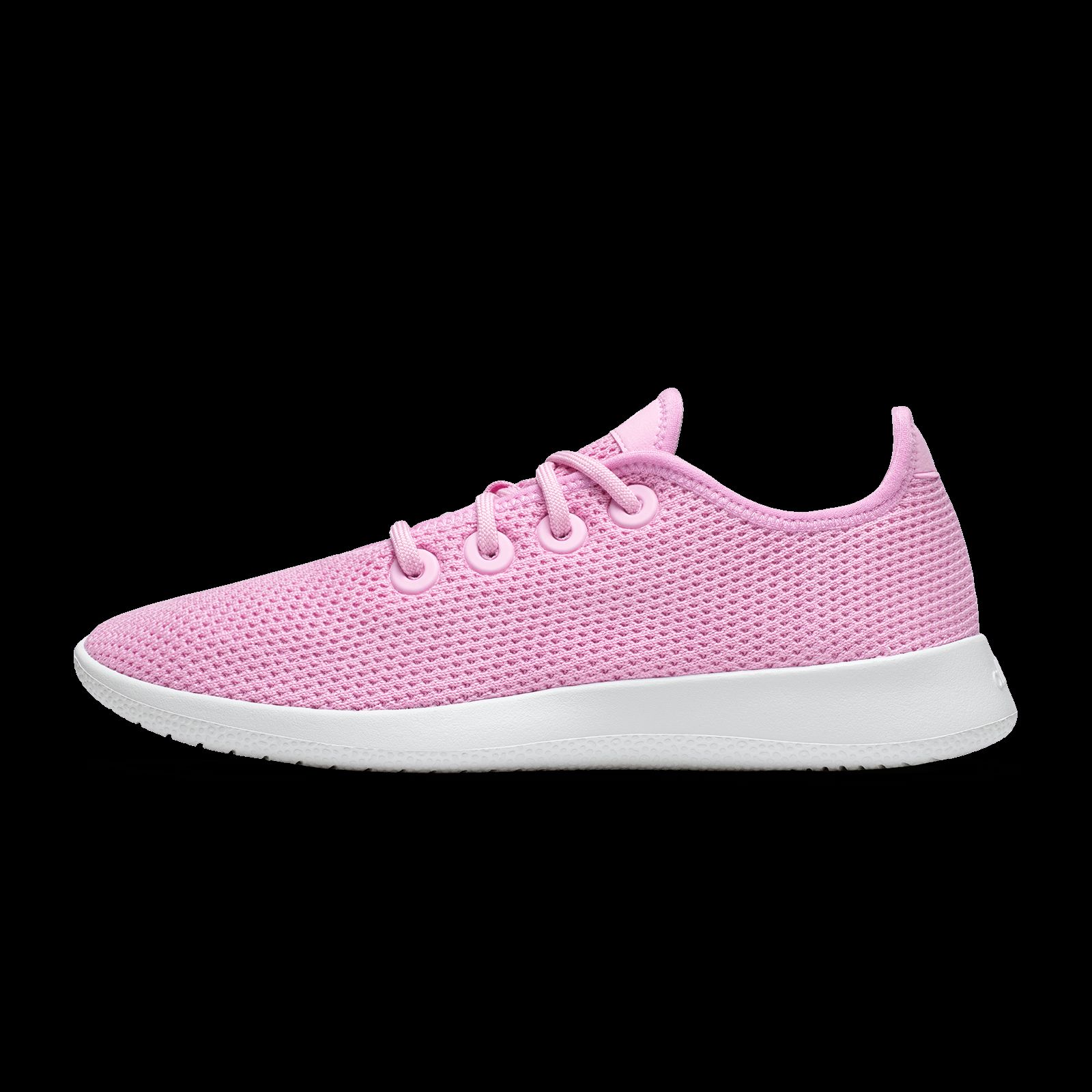 Men's Tree Runners - Buoyant Pink (Blizzard Sole) sold by allbirds product image thumbnail 3