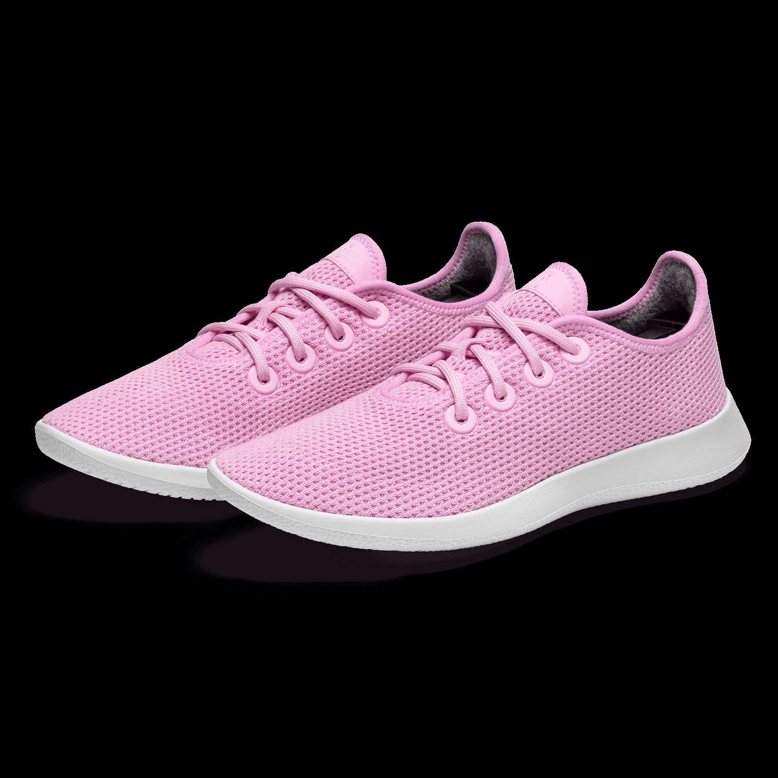 Men's Tree Runners - Buoyant Pink (Blizzard Sole) sold by allbirds product image thumbnail 7