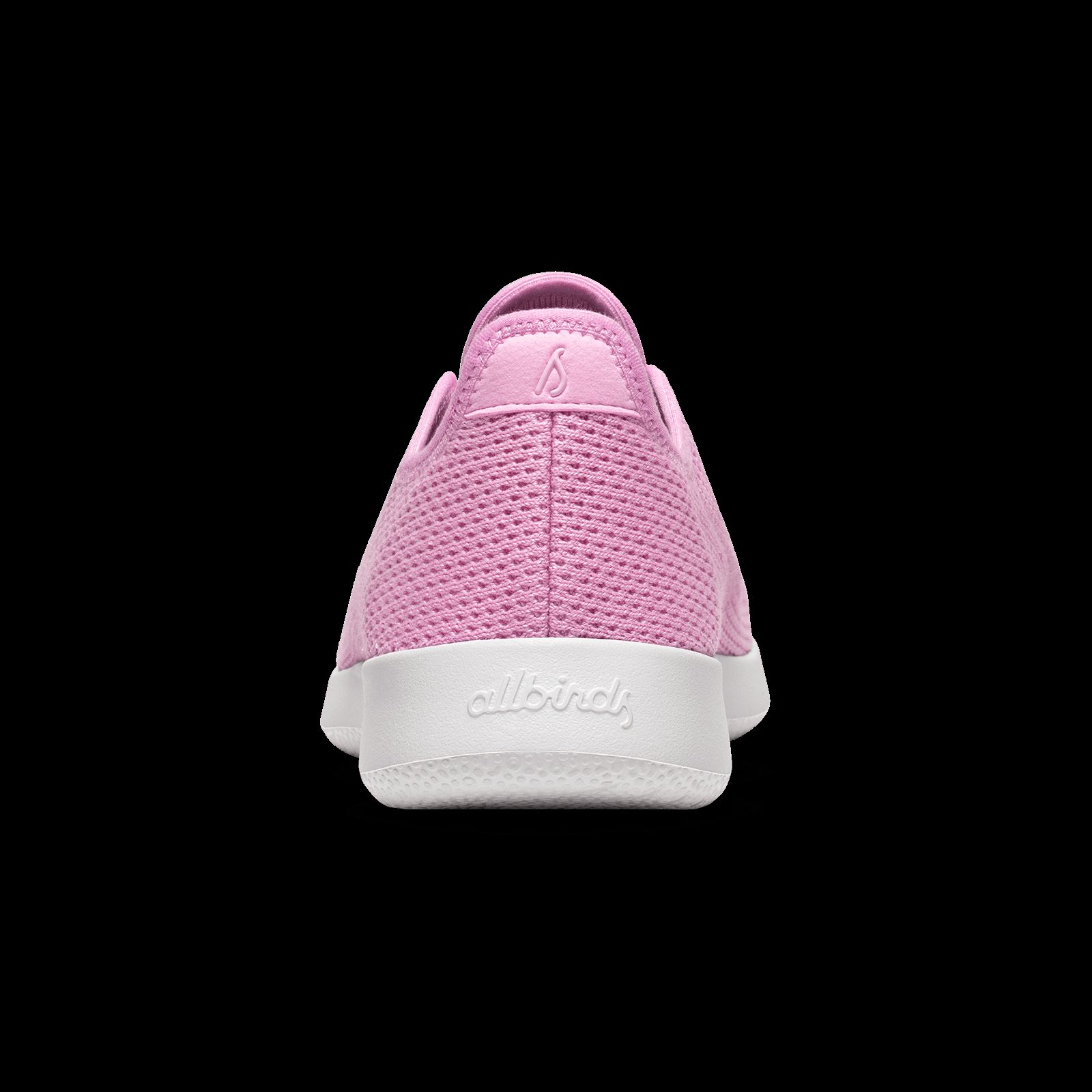 Men's Tree Runners - Buoyant Pink (Blizzard Sole) sold by allbirds product image thumbnail 4