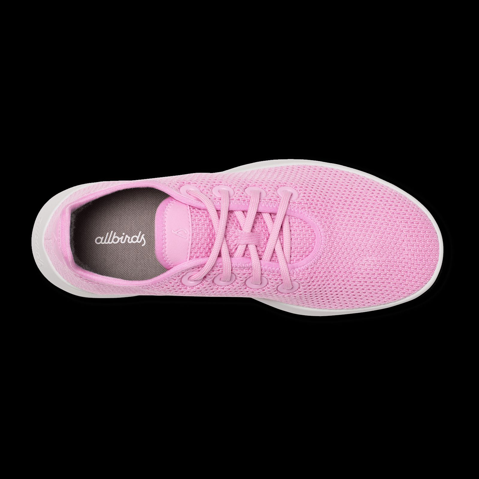 Men's Tree Runners - Buoyant Pink (Blizzard Sole) sold by allbirds product image thumbnail 5