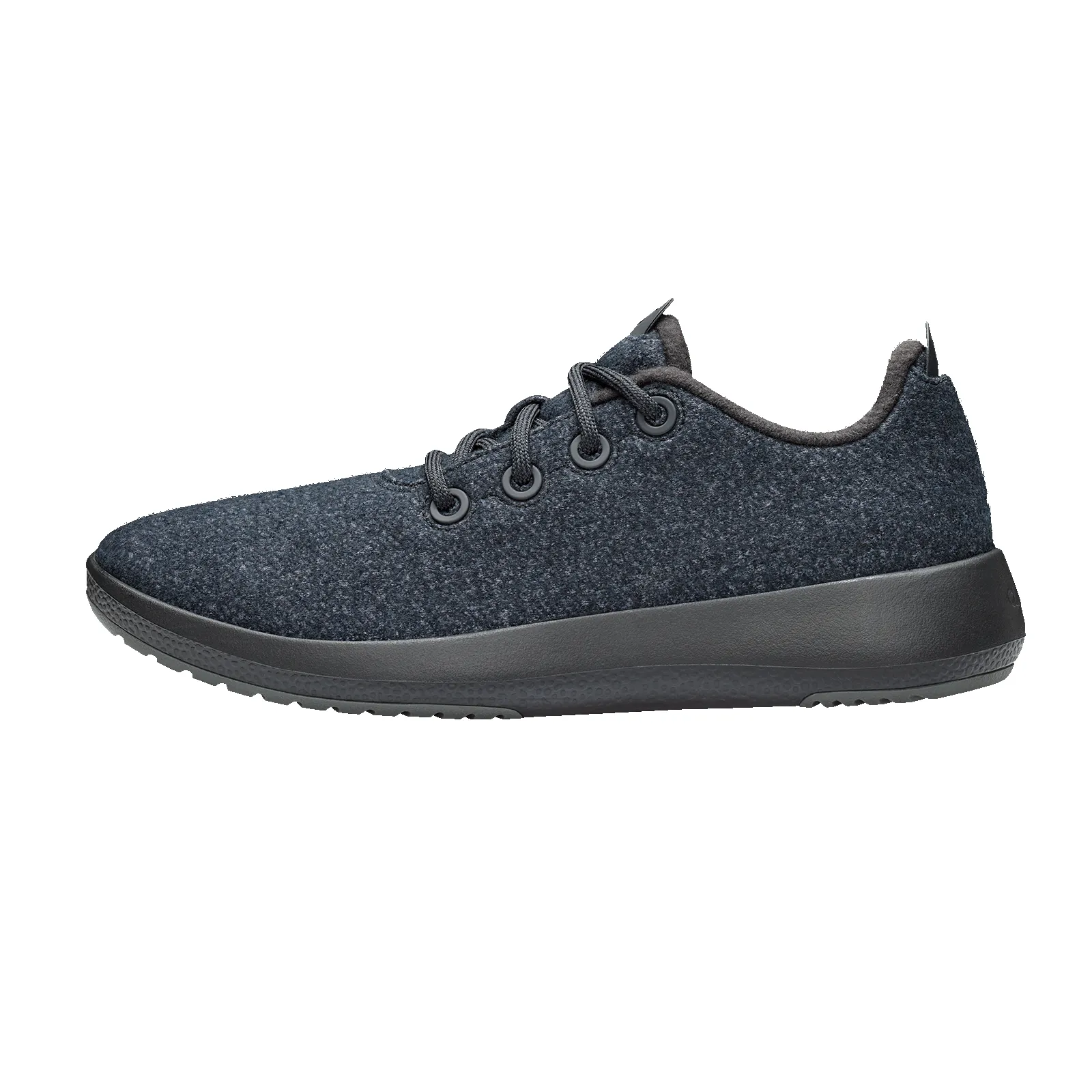Women's Wool Runner Mizzle - Natural Black (Natural Black Sole) sold by allbirds product image thumbnail 3