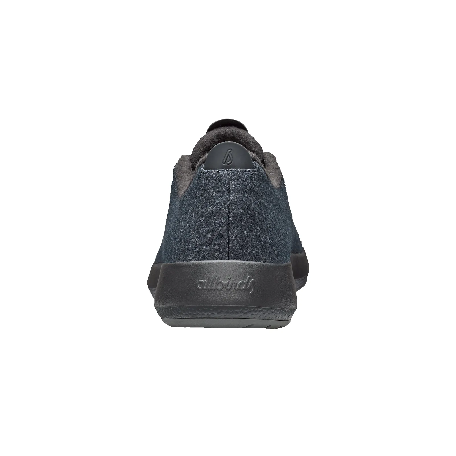 Women's Wool Runner Mizzle - Natural Black (Natural Black Sole) sold by allbirds product image thumbnail 4