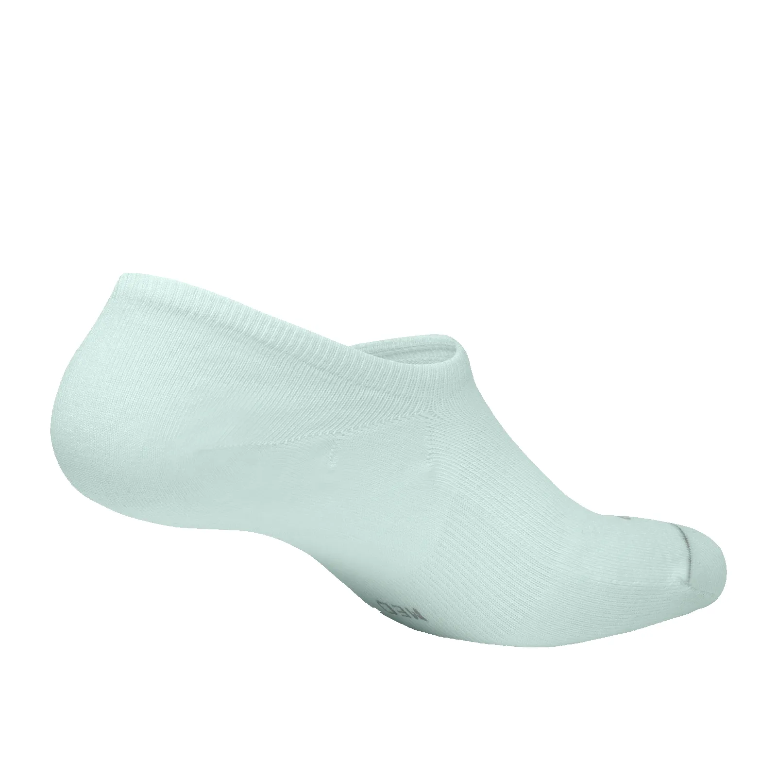 Anytime No Show Sock - Bark Grey sold by allbirds product image thumbnail 2