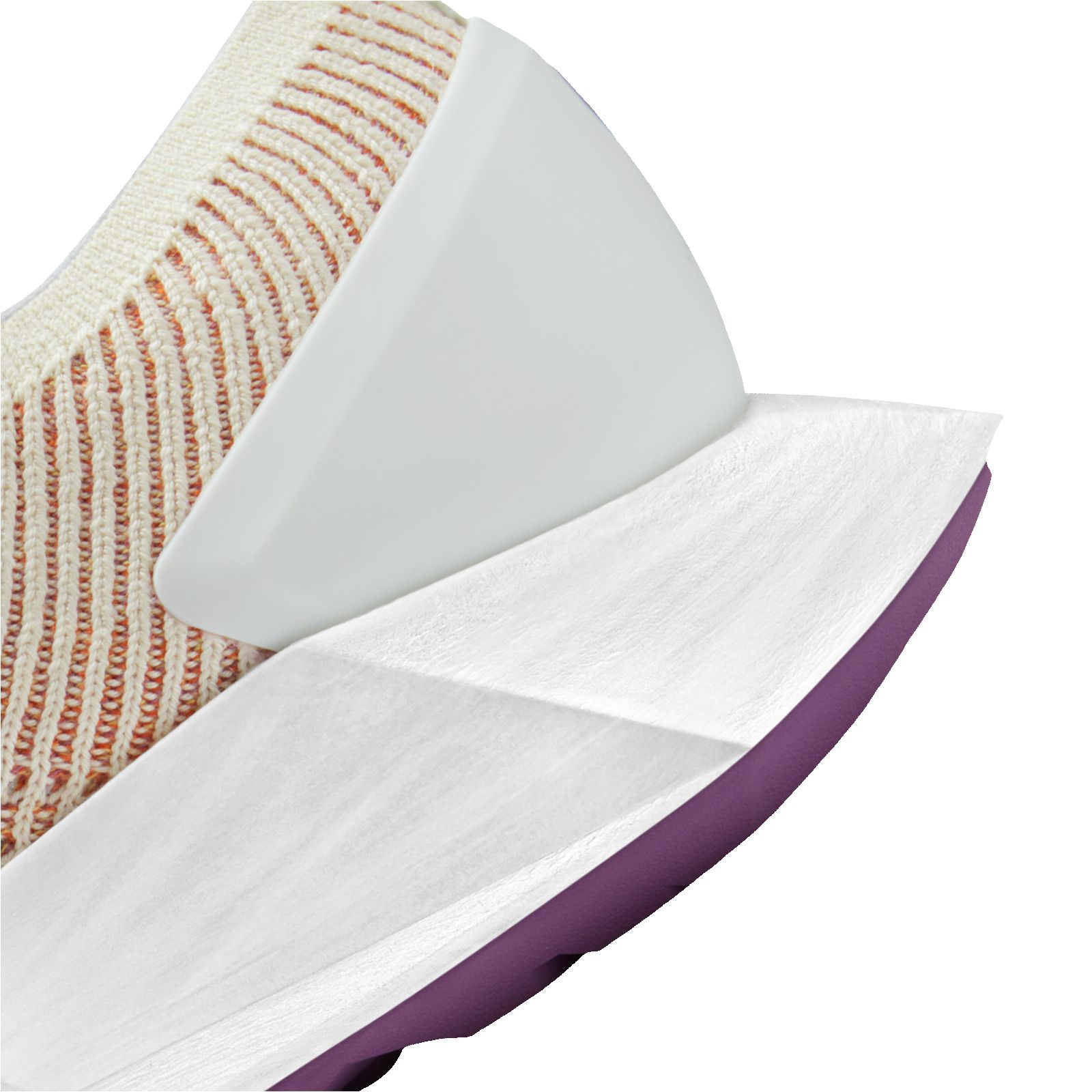 Women's Tree Flyer 1 - Cream Hush (Blizzard Sole) sold by allbirds product image thumbnail 6