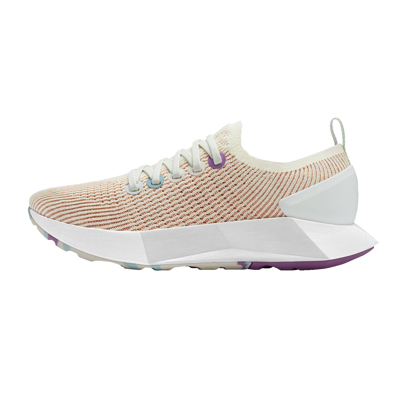 Women's Tree Flyer 1 - Cream Hush (Blizzard Sole) sold by allbirds product image thumbnail 3