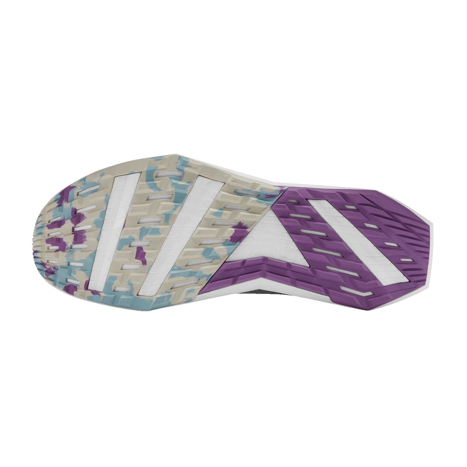 Women's Tree Flyer 1 - Cream Hush (Blizzard Sole) sold by allbirds product image thumbnail 7