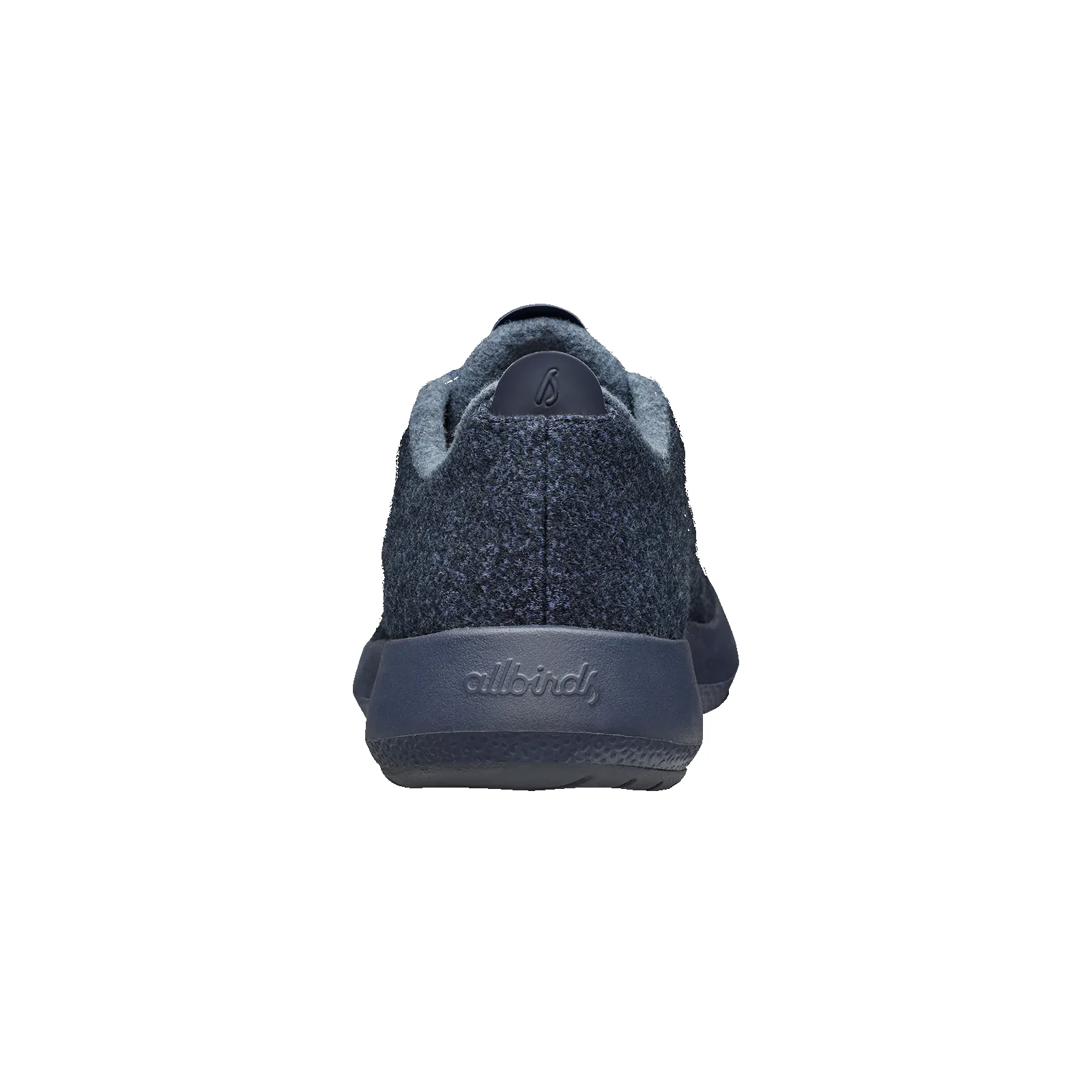 Women's Wool Runner Mizzle - Savanna Night (Navy Sole) sold by allbirds product image thumbnail 4