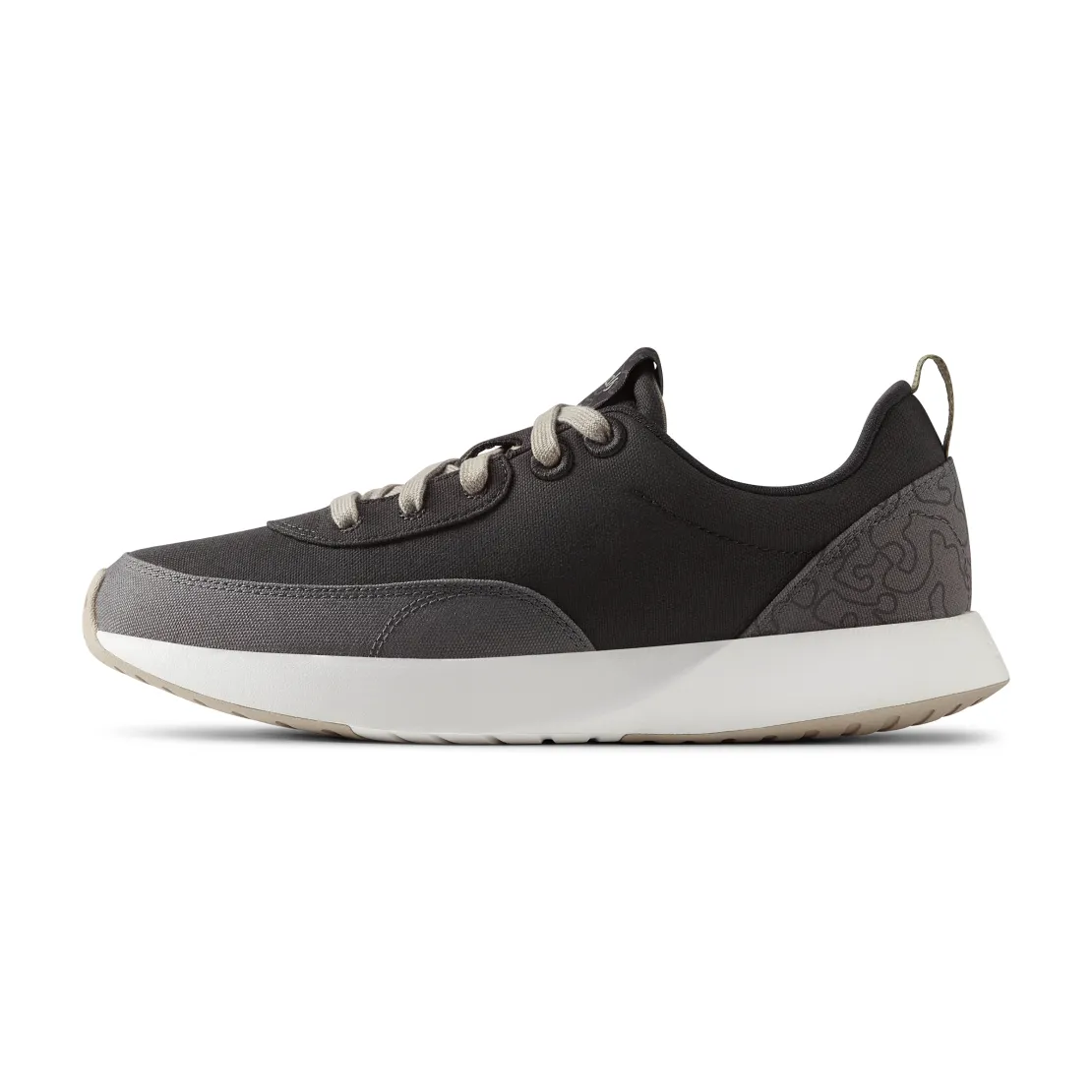 Men's Couriers - Natural Black (Blizzard Sole) - Dallol sold by allbirds product image thumbnail 3