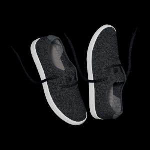 Men's Tree Skippers - Navy Night (White Sole) sold by allbirds