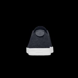 Men's Tree Skippers - Navy Night (White Sole) sold by allbirds