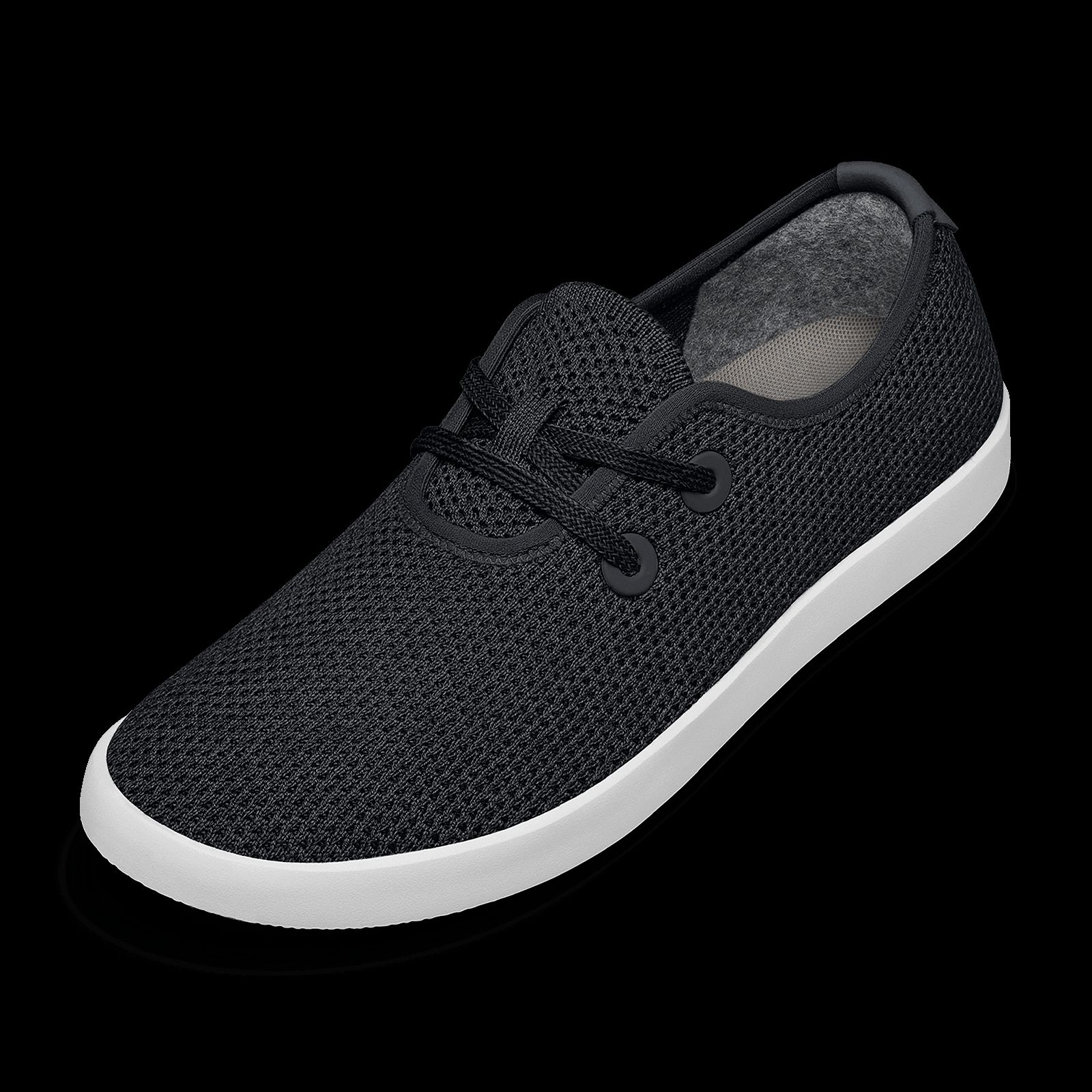Men's Tree Skippers - Navy Night (White Sole) sold by allbirds