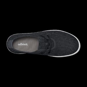 Men's Tree Skippers - Navy Night (White Sole) sold by allbirds