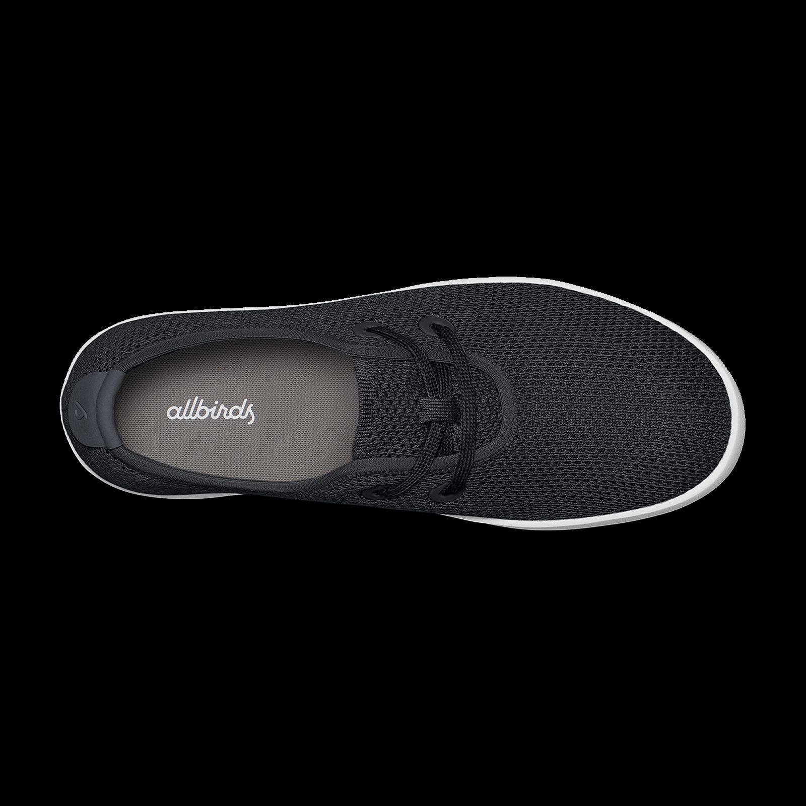 Men's Tree Skippers - Navy Night (White Sole) sold by allbirds product image thumbnail 5
