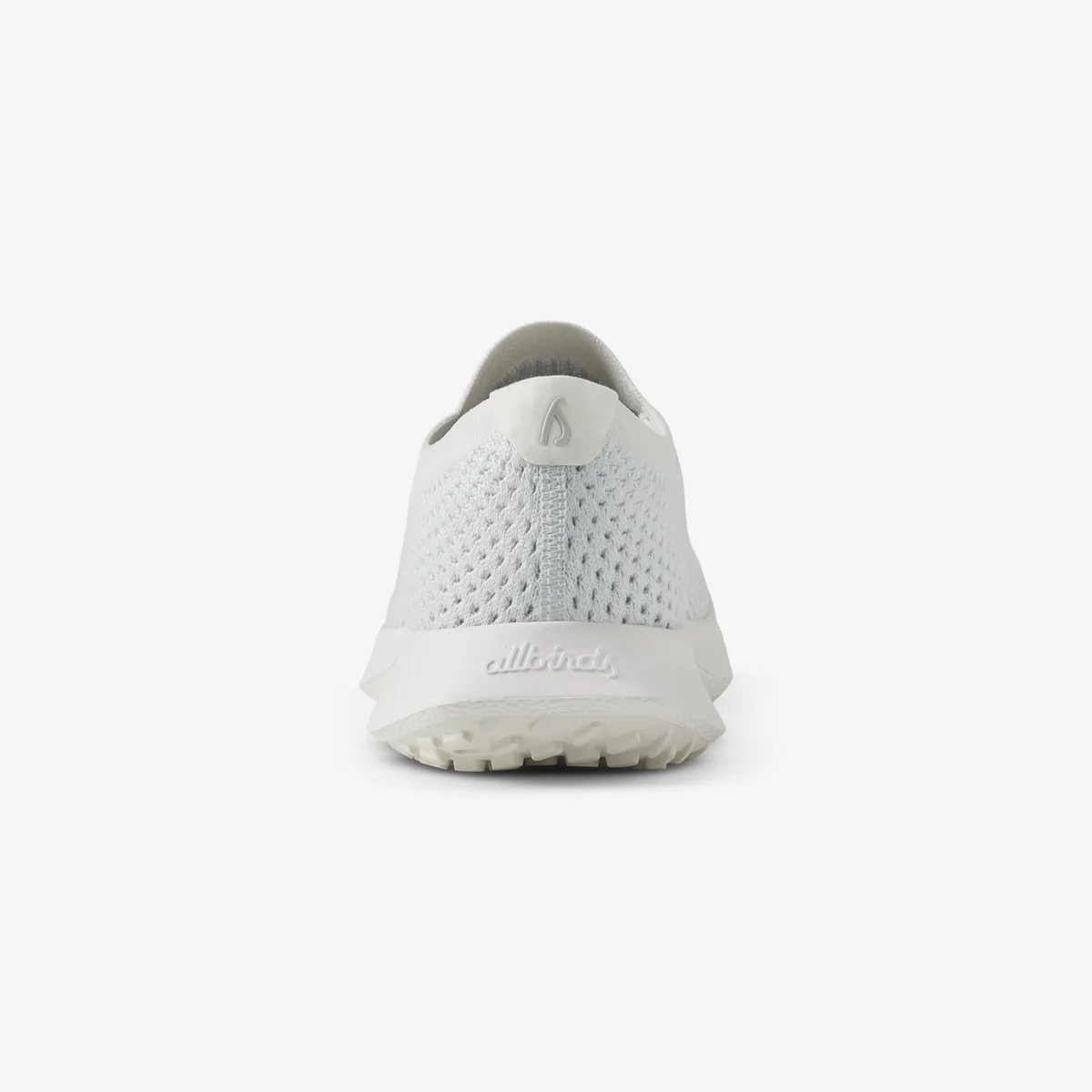 Women's Tree Dasher 2 - Blizzard (Blizzard Sole) sold by allbirds product image thumbnail 3