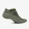 Anytime Ankle Sock - Rugged Green sold by allbirds