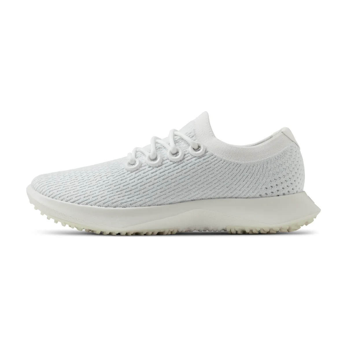 Women's Tree Dasher 2 - Blizzard (Blizzard Sole) sold by allbirds product image thumbnail 2