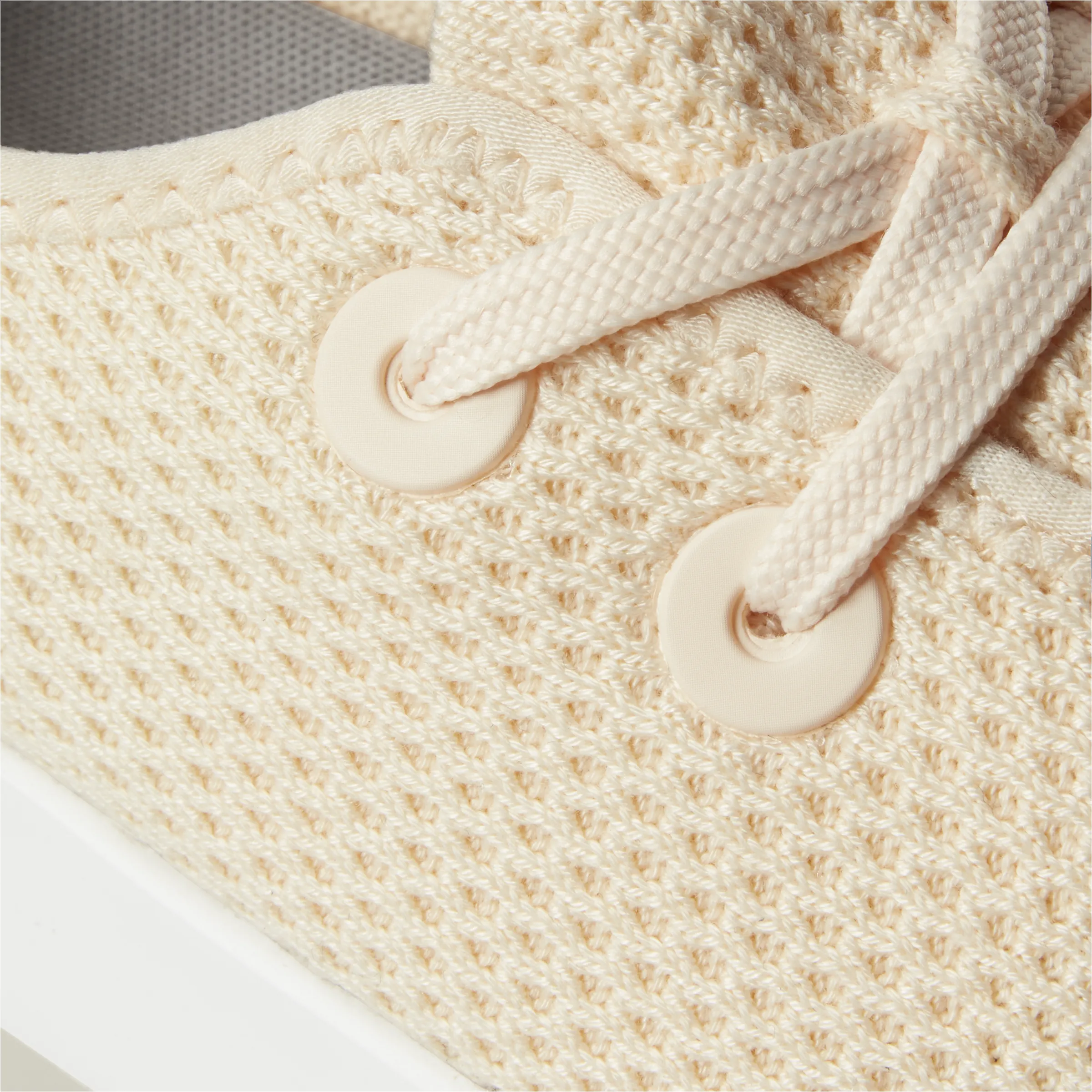 Women's Tree Skippers - Afterglow Orange (Blizzard Sole) sold by allbirds product image thumbnail 3