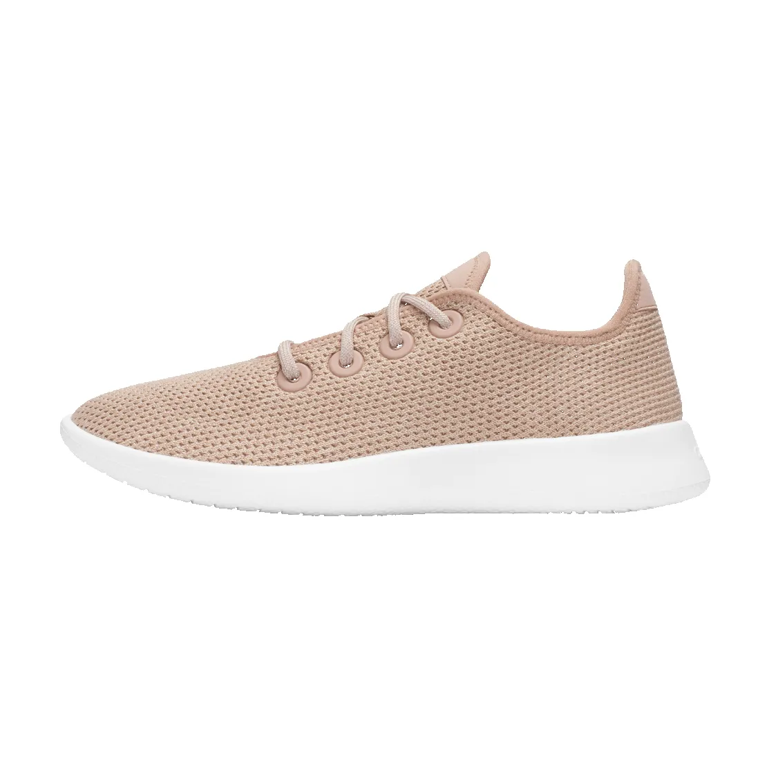 Women's Tree Runners - Arid Umber (Blizzard Sole) sold by allbirds product image thumbnail 2