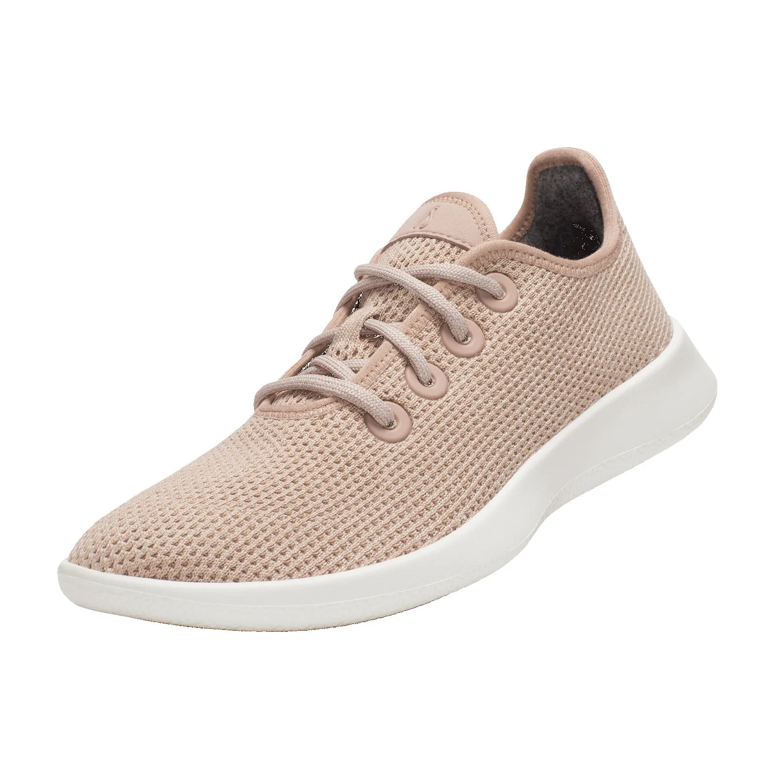 Women's Tree Runners - Arid Umber (Blizzard Sole) sold by allbirds