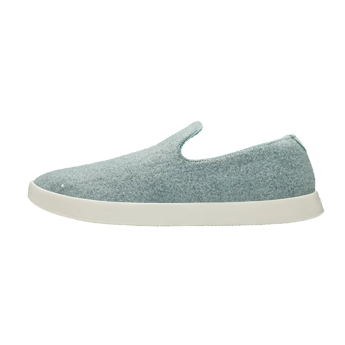 Men's Wool Loungers - Bark Grey (Natural White Sole) sold by allbirds product image thumbnail 3