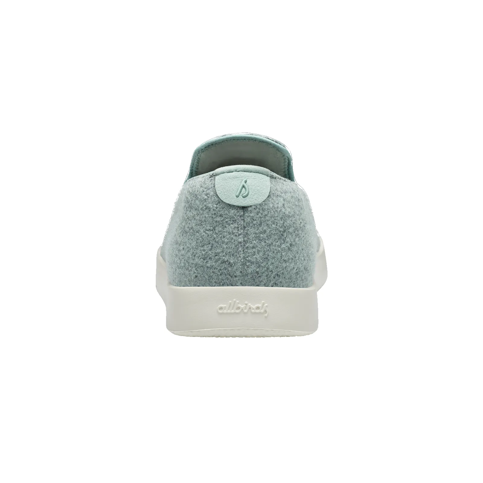 Men's Wool Loungers - Bark Grey (Natural White Sole) sold by allbirds product image thumbnail 4