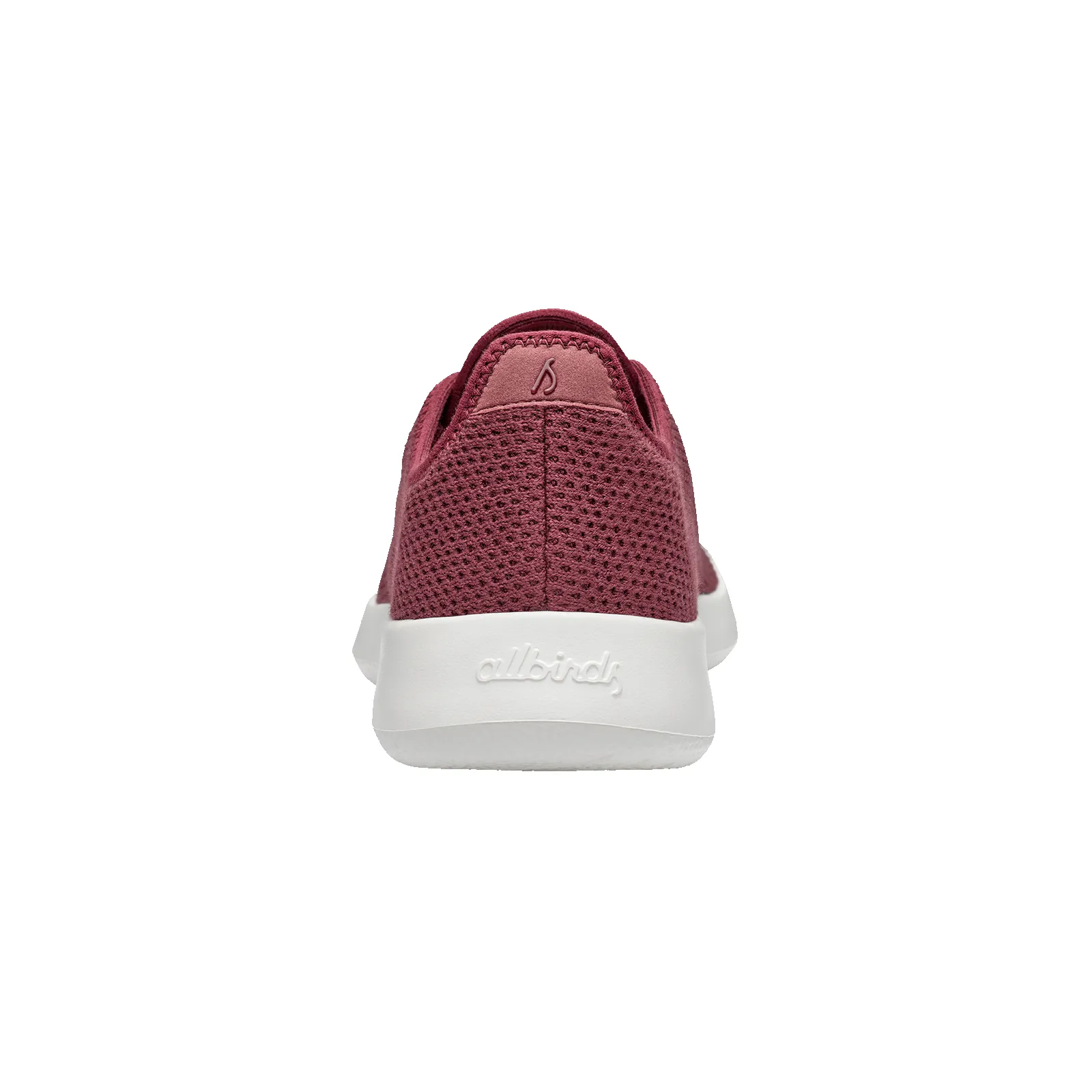 Women's Tree Runners - Botanic Red (Blizzard Sole) sold by allbirds product image thumbnail 3