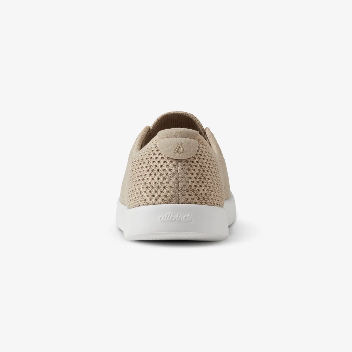 Women's Tree Skippers - Rugged Beige (Blizzard) sold by allbirds product image thumbnail 3