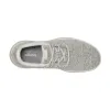 Women's Wool Runner Mizzles - Dapple Grey (Cream Sole) sold by allbirds
