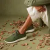 Women's Wool Runner Mizzles - Dapple Grey (Cream Sole) sold by allbirds