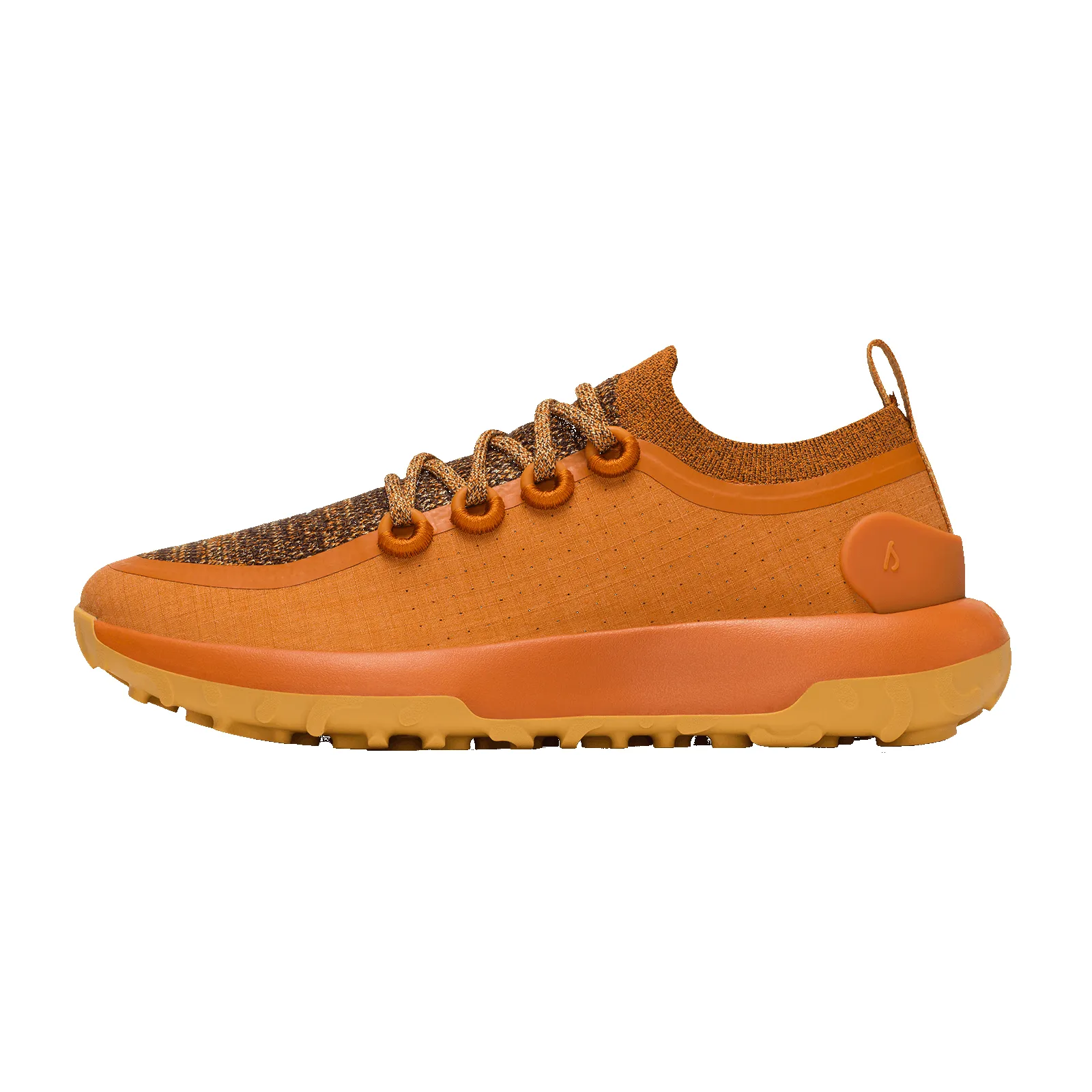 Men's Trail Runners SWT - Honey Rust (Forage Tan Sole) sold by allbirds product image thumbnail 3