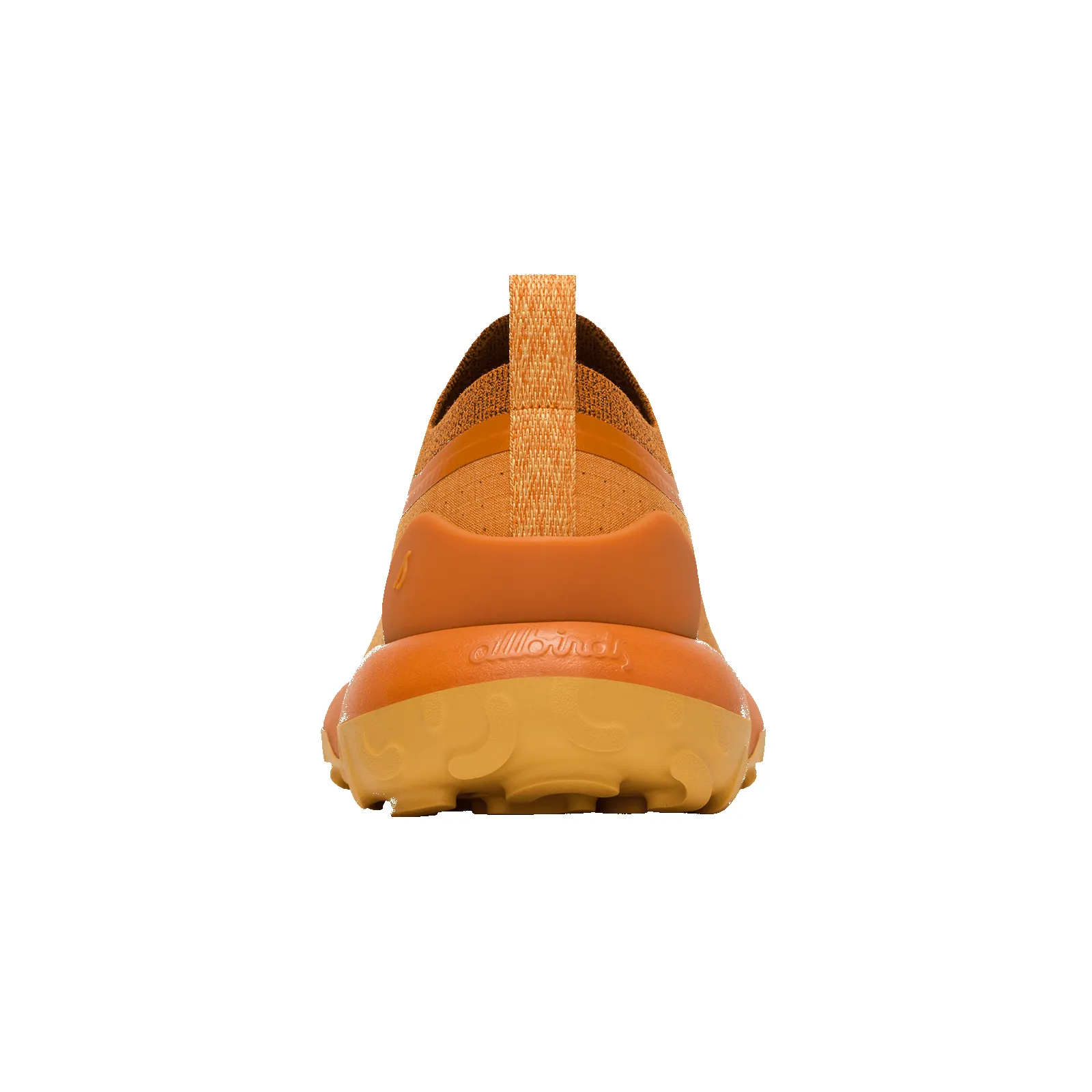 Men's Trail Runners SWT - Honey Rust (Forage Tan Sole) sold by allbirds product image thumbnail 4
