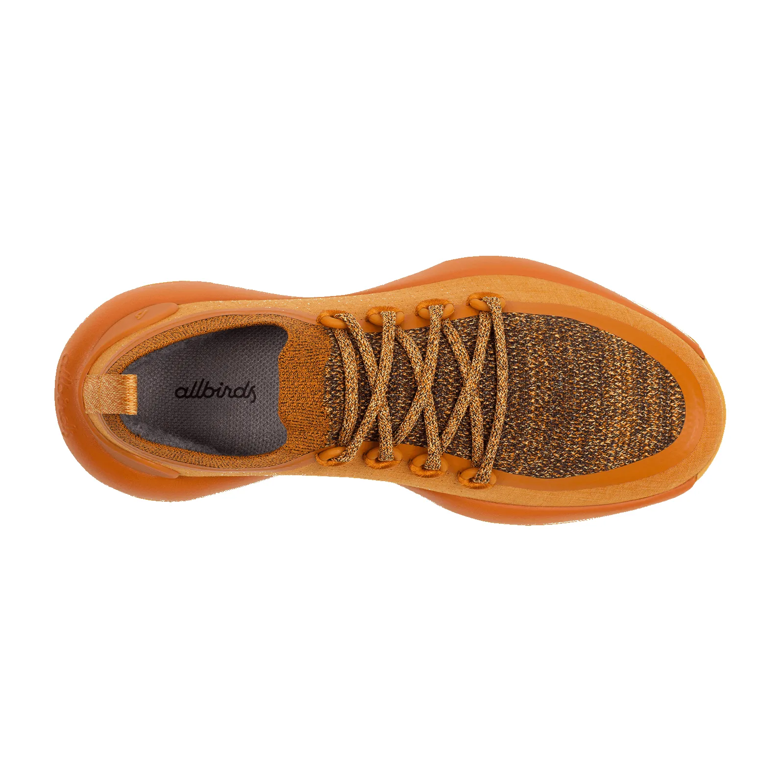 Men's Trail Runners SWT - Honey Rust (Forage Tan Sole) sold by allbirds product image thumbnail 5