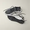 Women's Trail Runner - Natural Black (Rugged Khaki Sole) sold by allbirds