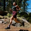 Women's Trail Runner - Natural Black (Rugged Khaki Sole) sold by allbirds