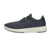 Women's Wool Runner Mizzle - Natural Black (Natural White Sole) sold by allbirds