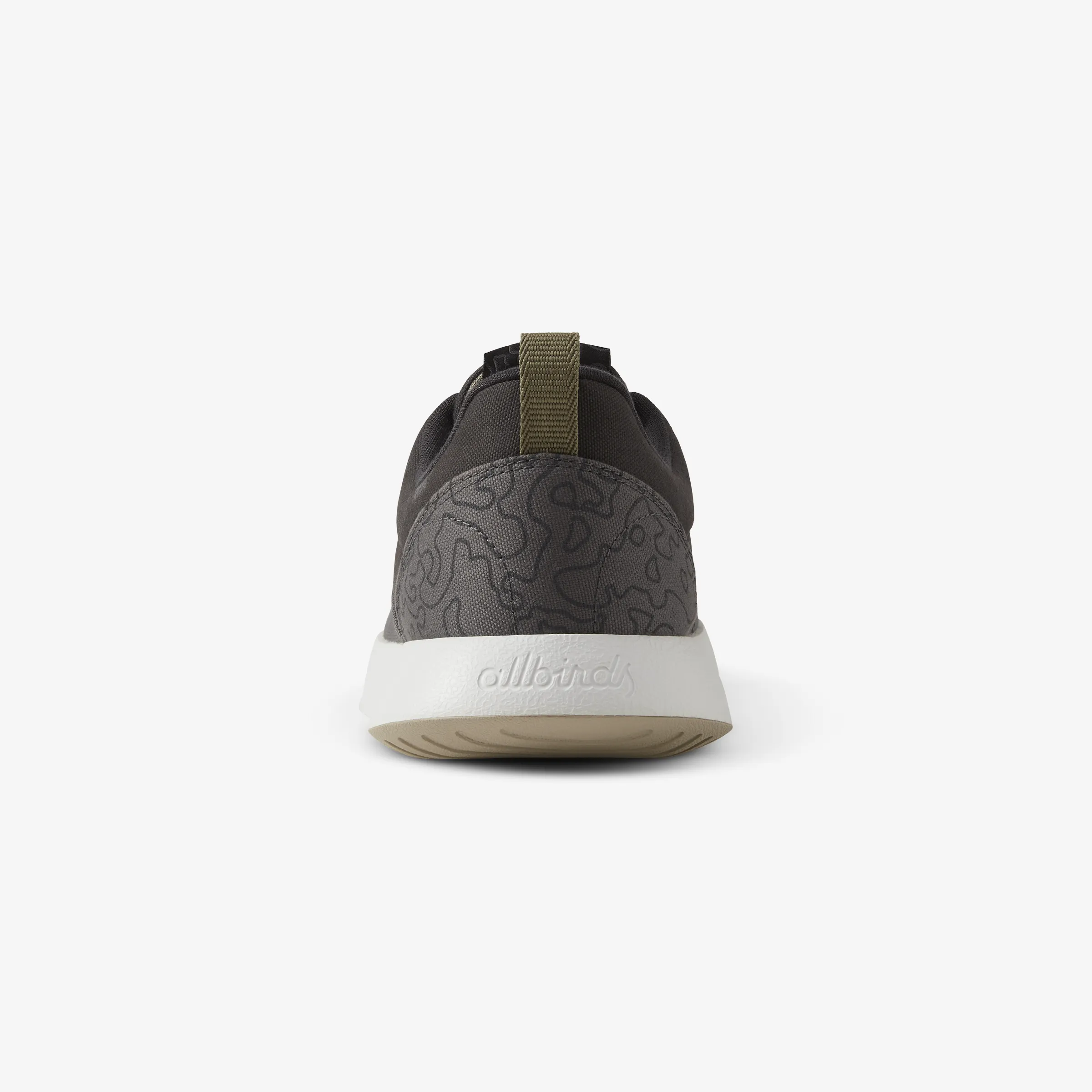 Women's Couriers - Natural Black (Blizzard Sole) - Dallol sold by allbirds product image thumbnail 4