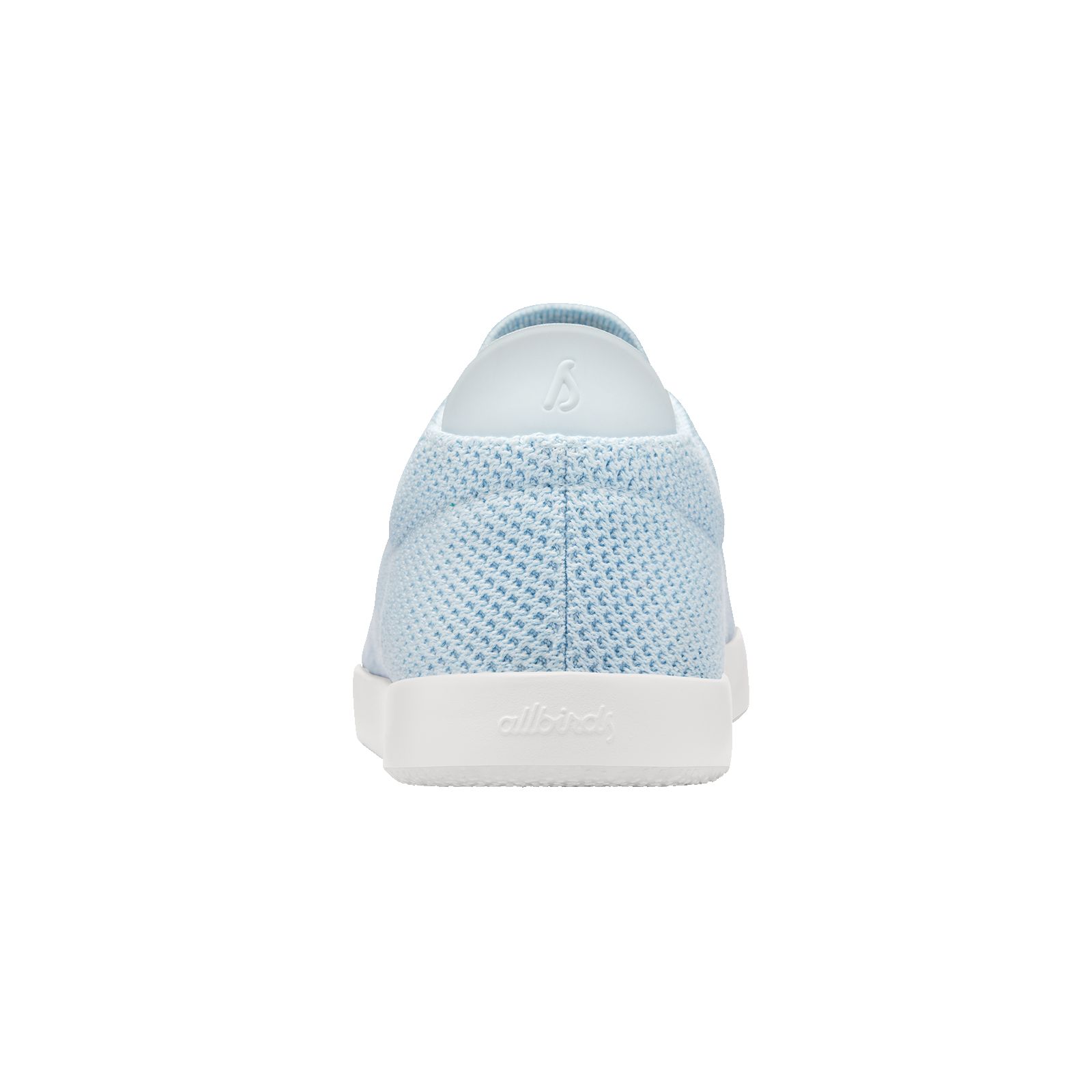 Women's Tree Pipers - Clarity Blue (Blizzard Sole) sold by allbirds product image thumbnail 5