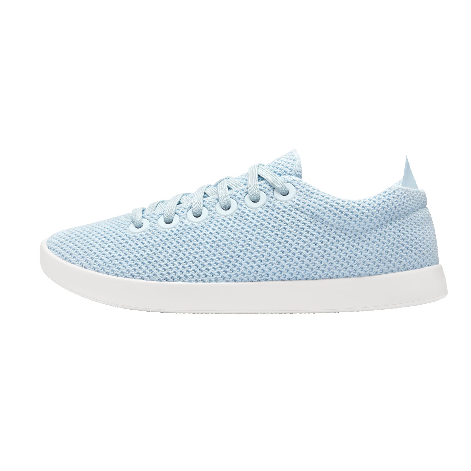 Women's Tree Pipers - Clarity Blue (Blizzard Sole) sold by allbirds product image thumbnail 3