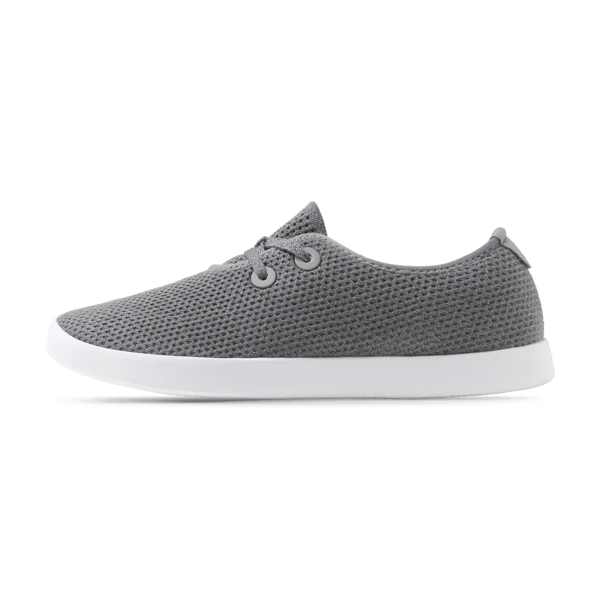 Men's Tree Skippers - Medium Grey (Blizzard Sole) sold by allbirds product image thumbnail 2