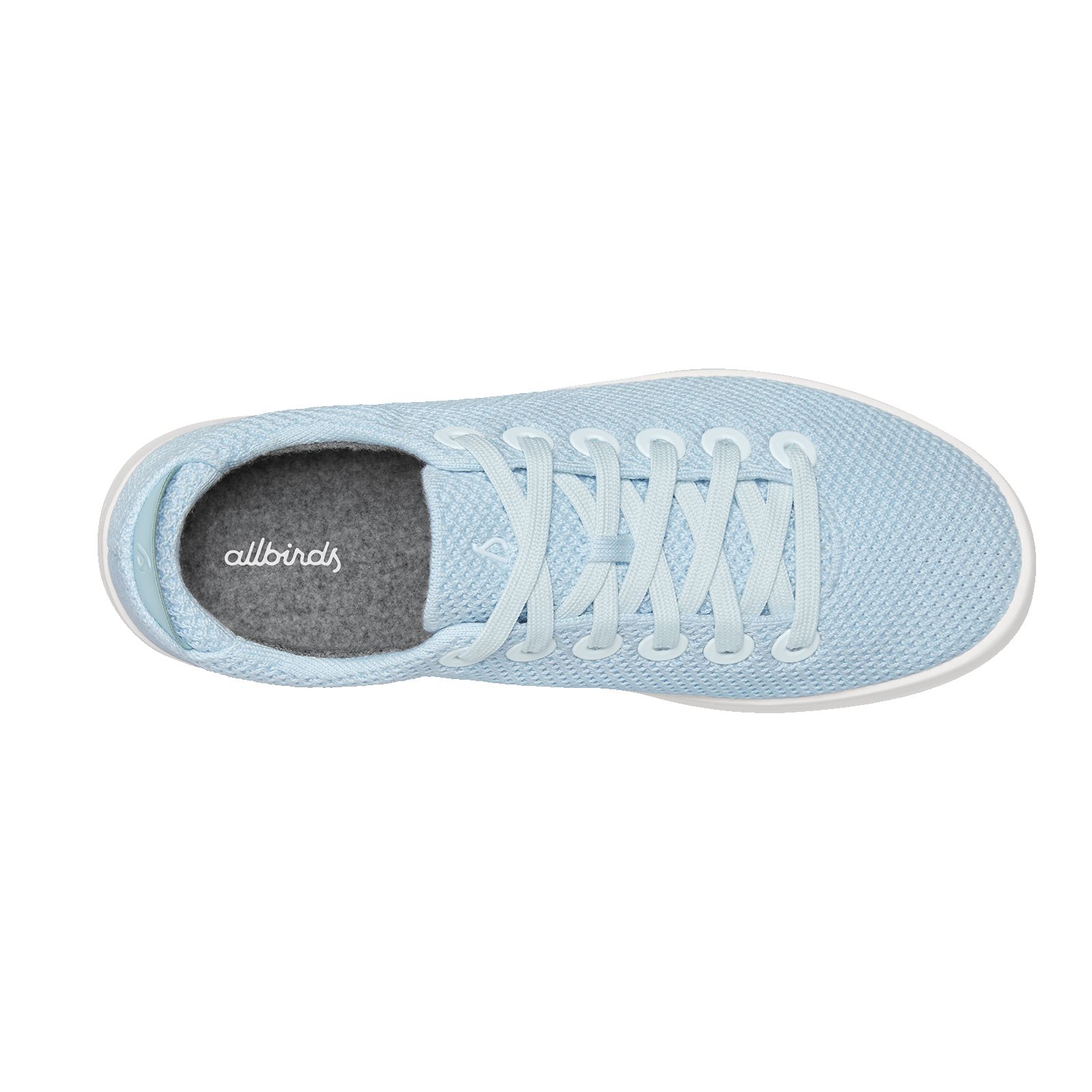 Women's Tree Pipers - Clarity Blue (Blizzard Sole) sold by allbirds product image thumbnail 4