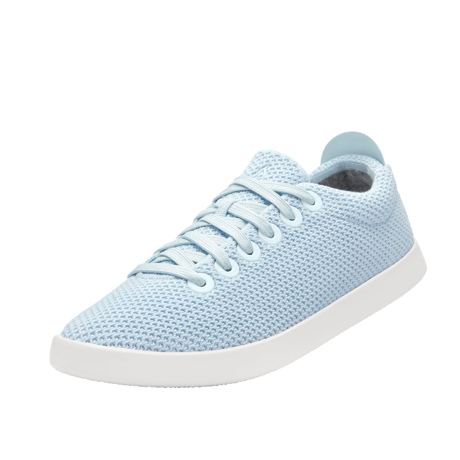 Women's Tree Pipers - Clarity Blue (Blizzard Sole) sold by allbirds
