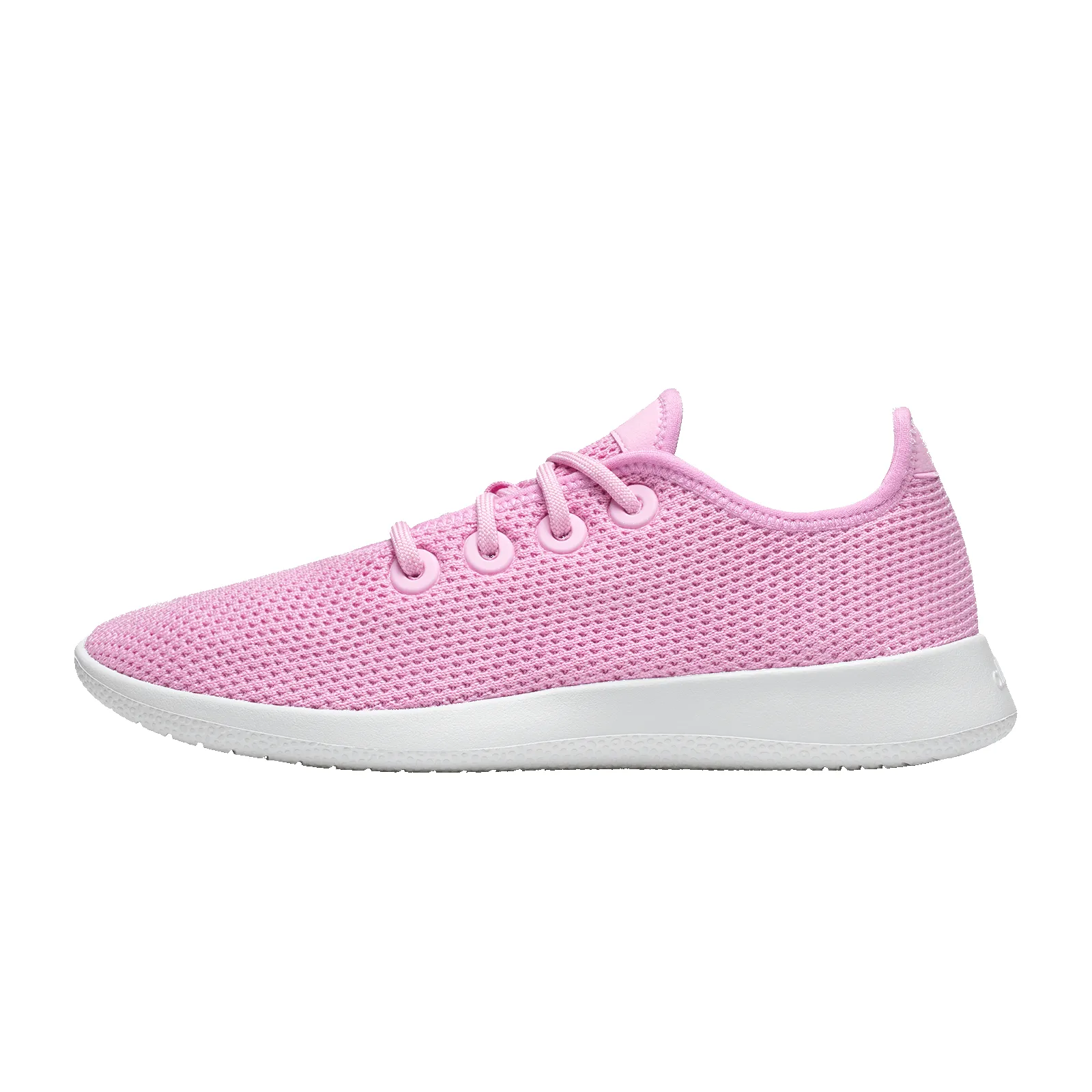 Women's Tree Runners - Buoyant Pink (Blizzard Sole) sold by allbirds product image thumbnail 2