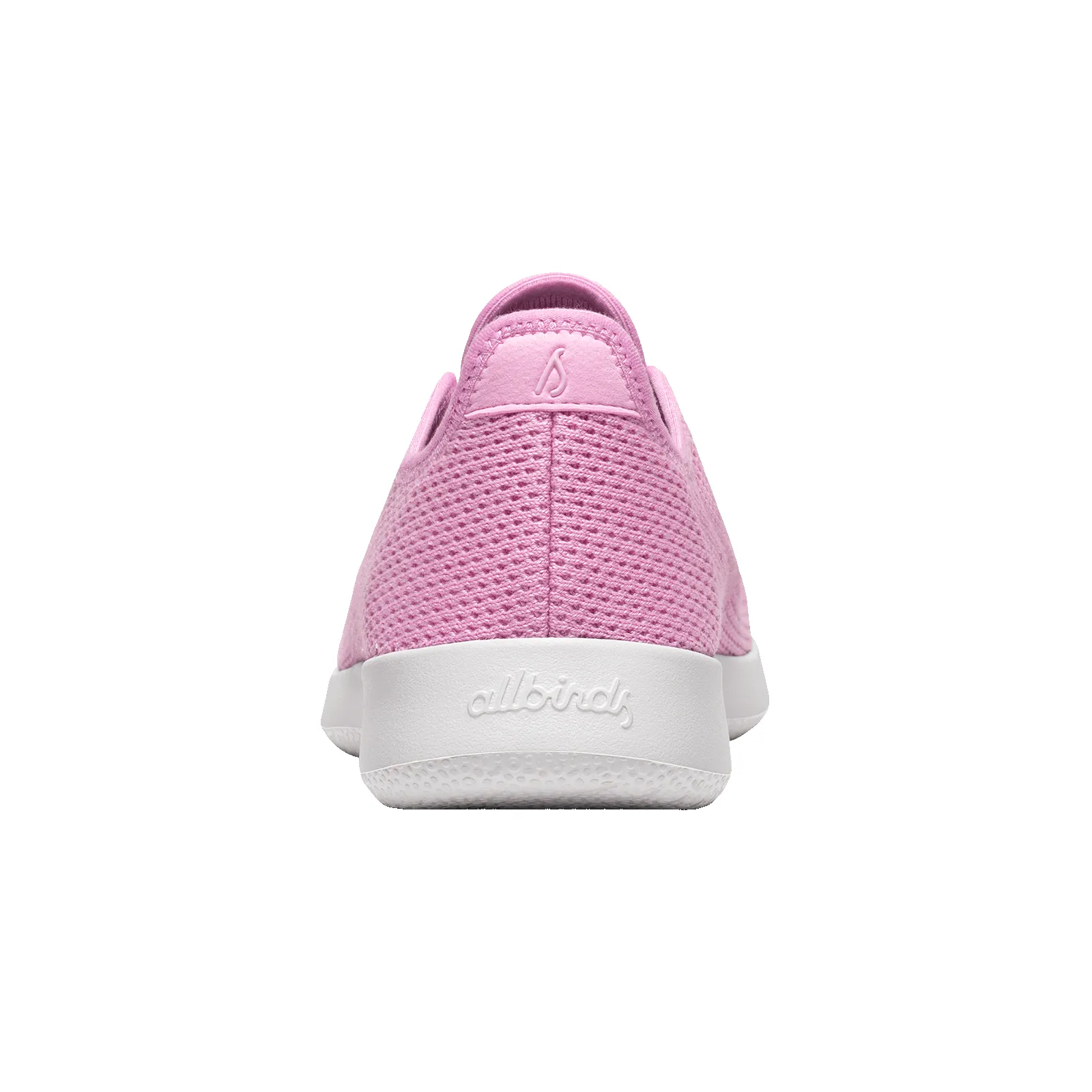 Women's Tree Runners - Buoyant Pink (Blizzard Sole) sold by allbirds product image thumbnail 3