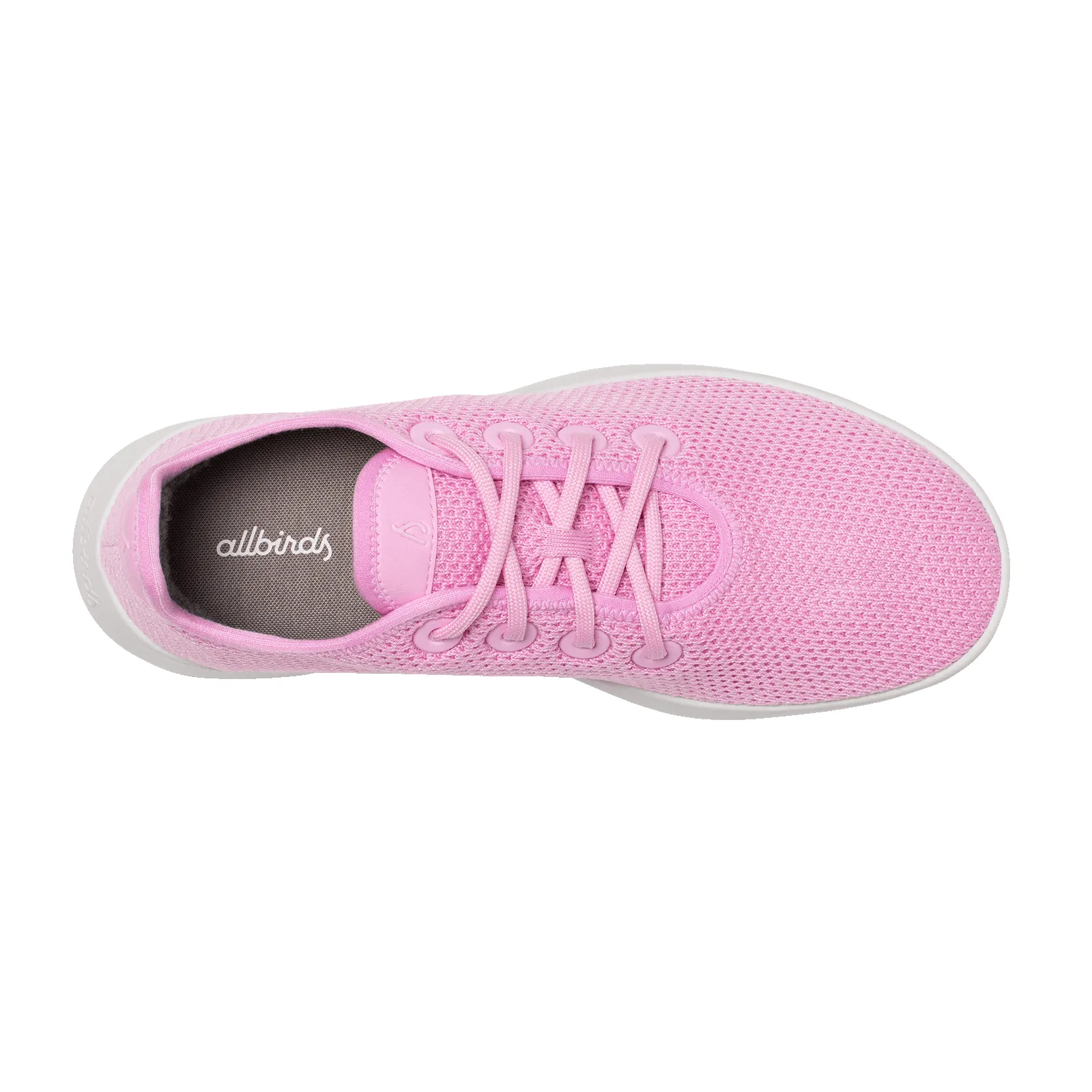 Women's Tree Runners - Buoyant Pink (Blizzard Sole) sold by allbirds product image thumbnail 4