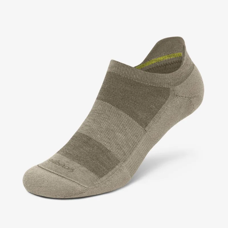 Anytime Ankle Sock - Rugged Beige sold by allbirds