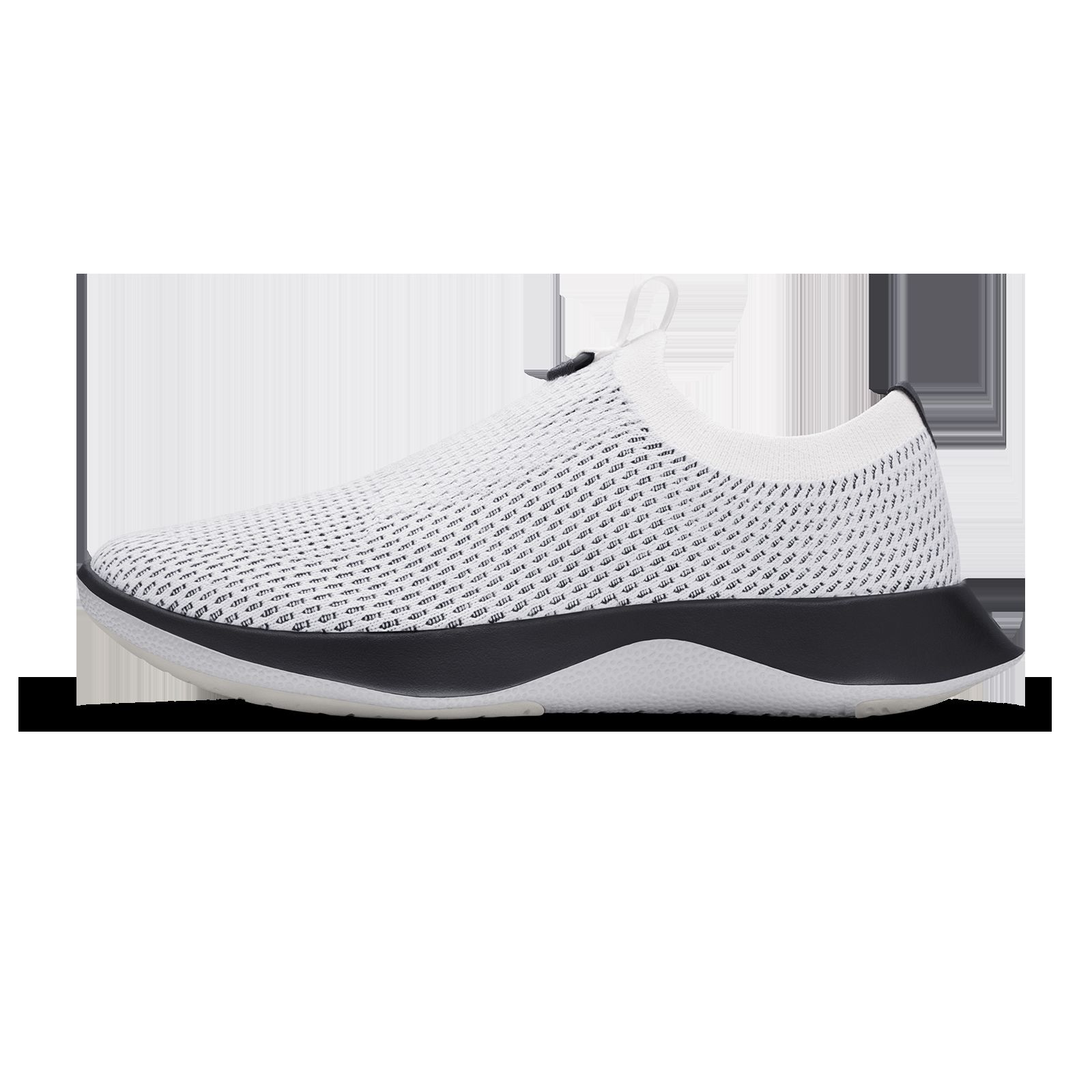 Women's Tree Dasher Relay - Blizzard (Natural Black Sole) sold by allbirds product image thumbnail 3