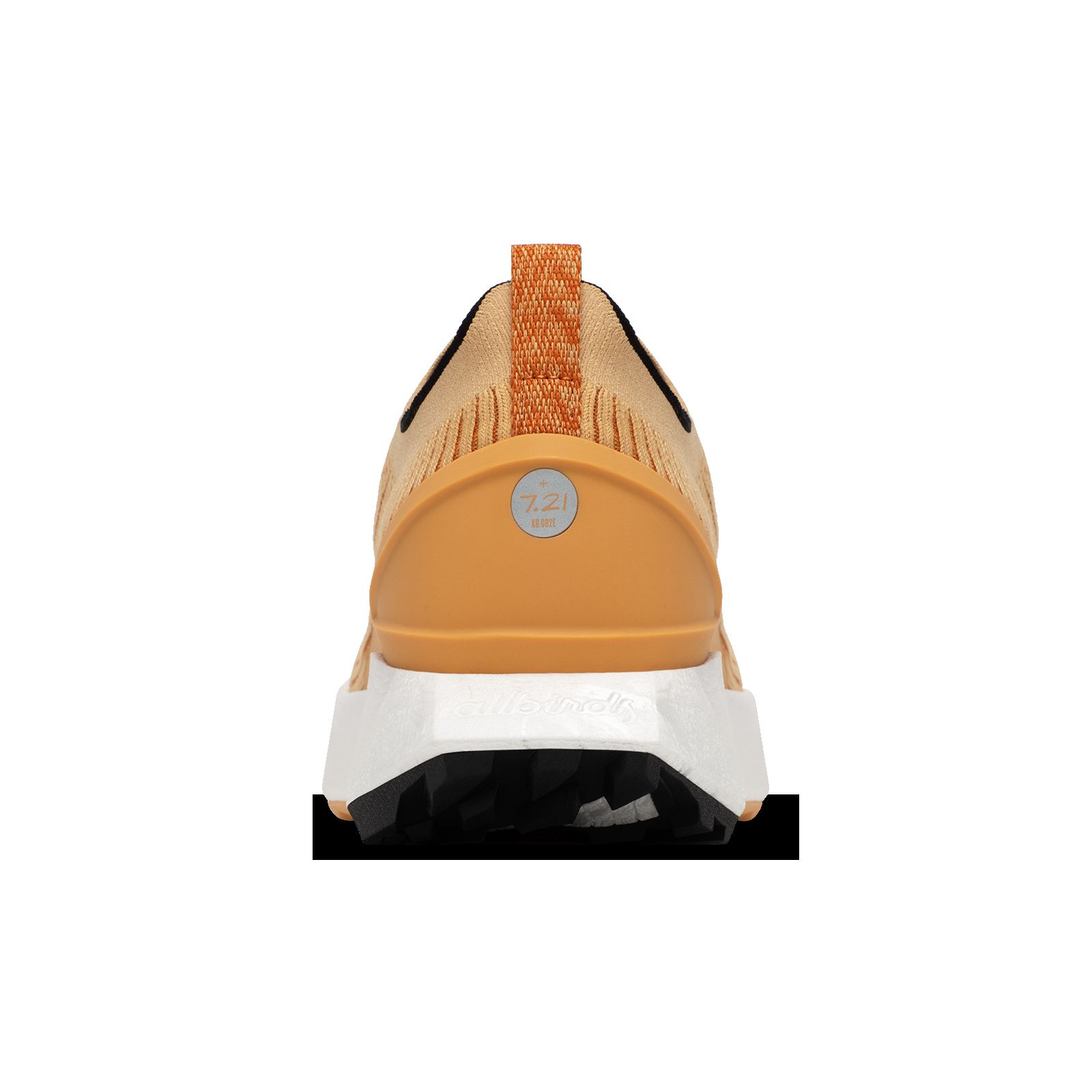 Men's Tree Flyer 2 - Forage Tan (Blizzard Sole) sold by allbirds product image thumbnail 4